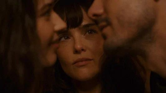 Foto de Beso de tres