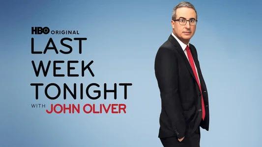 Foto de Last Week Tonight with John Oliver