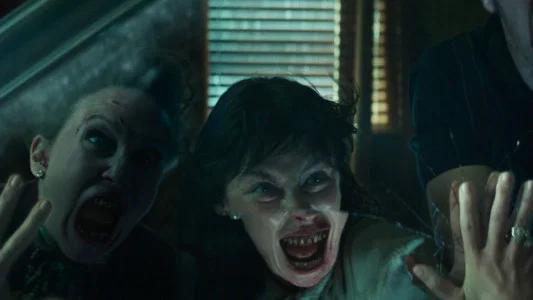 Foto de El Conjuro 4: Últimos ritos