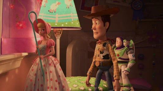 Foto de Toy Story 4