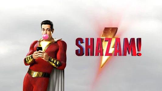 Foto de ¡Shazam!