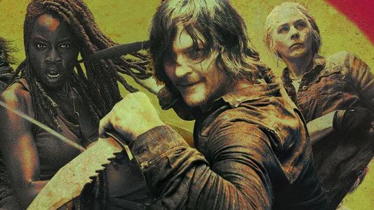 Foto de The Walking Dead