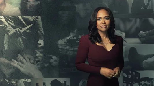 Foto de Killer Relationship with Faith Jenkins