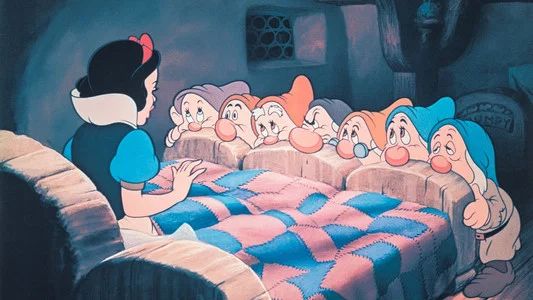 Foto de Blanca Nieves y los siete enanos