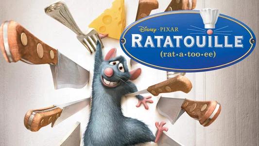 Foto de Ratatouille