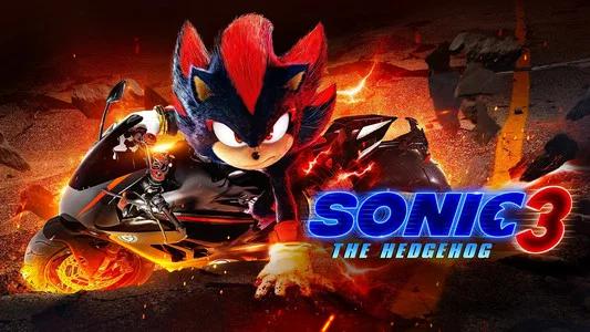 Foto de Sonic 3: La película