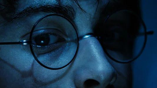 Foto de Harry Potter y el cáliz de fuego