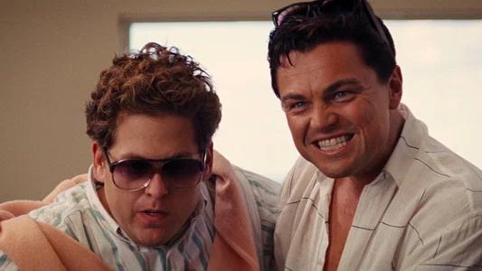 Foto de El Lobo de Wall Street