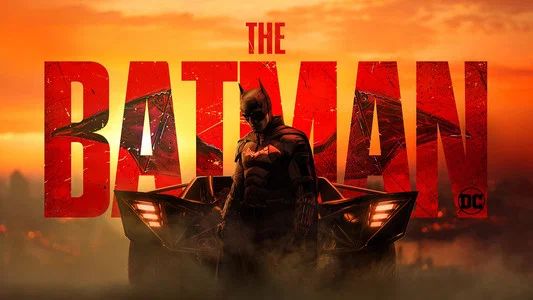 Foto de Batman