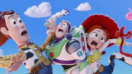 Foto de Toy Story 4