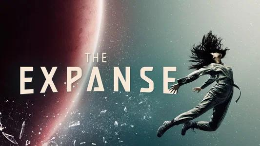 Foto de The Expanse