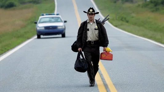Foto de The Walking Dead
