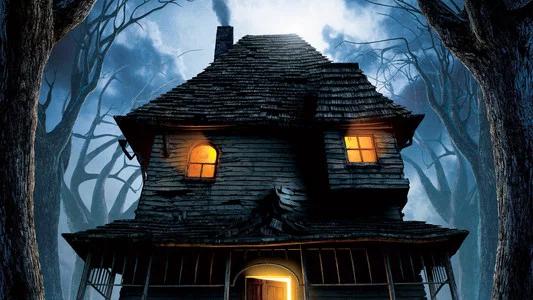 Foto de Monster house: La casa de los sustos