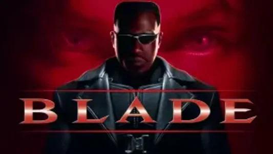 Foto de Blade: Cazador de Vampiros