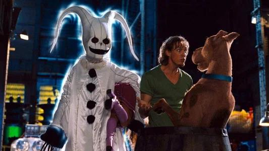 Foto de Scooby-Doo