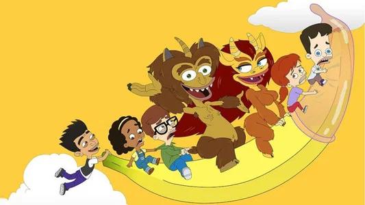 Foto de Big Mouth