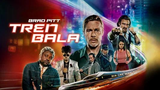 Foto de Tren bala
