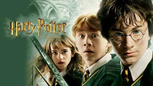 Foto de Harry Potter y la cámara secreta