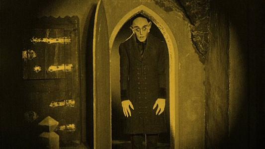 Foto de Nosferatu