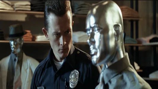 Foto de Terminator 2: El juicio final