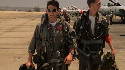 Foto de Top Gun: Pasión y gloria