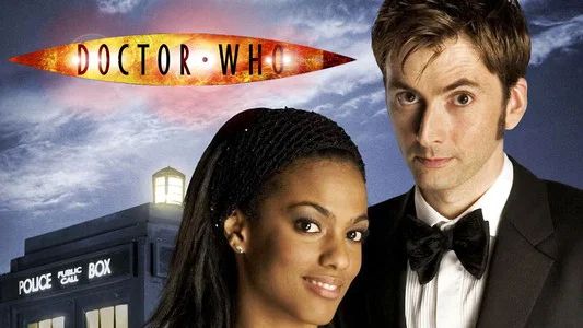 Foto de Doctor Who