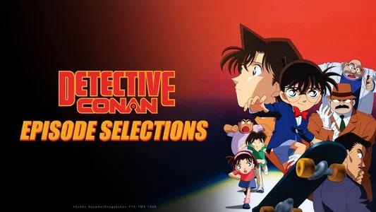 Foto de Detective Conan