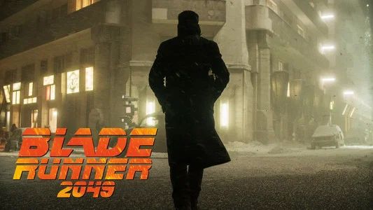 Foto de Blade Runner 2049