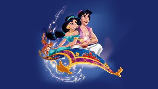 Foto de Aladdin