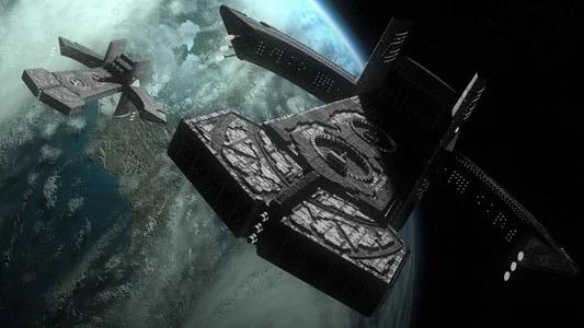 Foto de Stargate SG-1