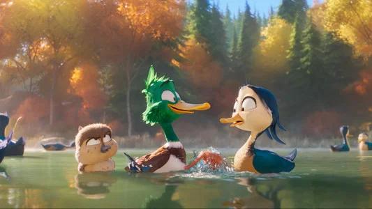 Foto de ¡Patos!