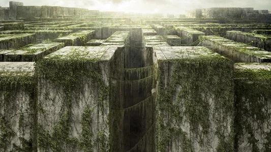 Foto de Maze Runner: Correr o morir