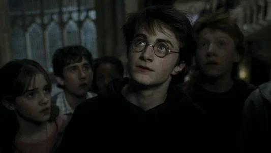 Foto de Harry Potter y el prisionero de Azkaban