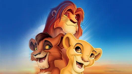 Foto de El rey león II: El reino de Simba