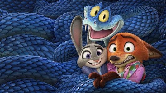 Foto de Zootopia 2