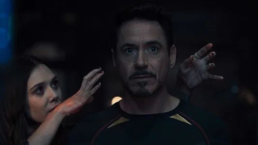 Foto de Avengers 2: Era de Ultrón