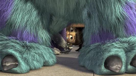 Foto de Monsters, Inc.
