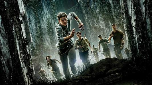 Foto de Maze Runner: Correr o morir