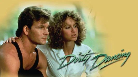 Foto de Baile caliente (Dirty Dancing)