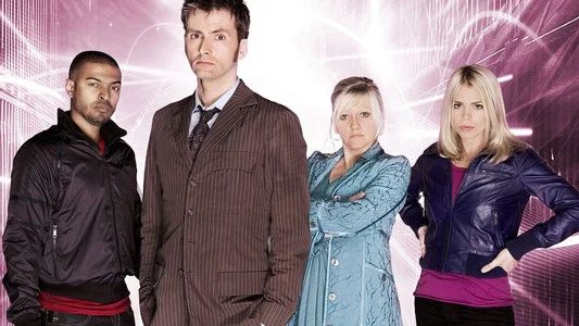Foto de Doctor Who