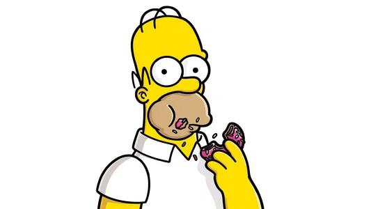 Foto de Los Simpson: La película