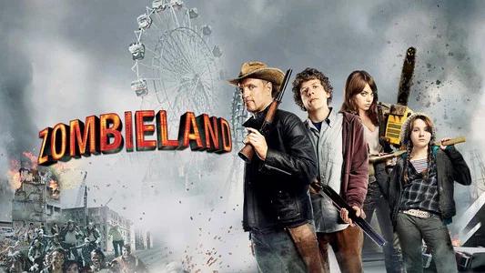 Foto de Zombieland