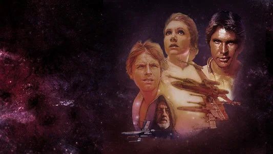 Foto de La guerra de las galaxias