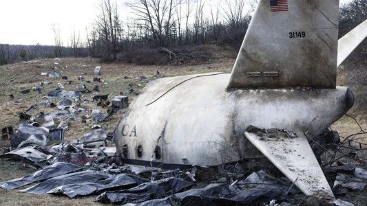 Foto de Mayday: Catástrofes Aéreas