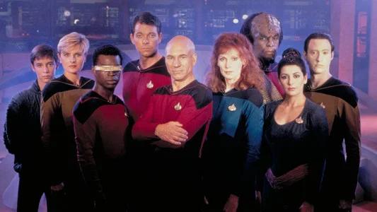 Foto de Viaje a las estrellas: La nueva generación