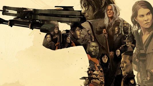 Foto de The Walking Dead