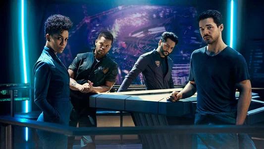 Foto de The Expanse