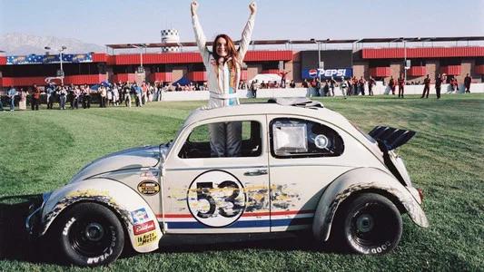 Foto de Herbie: A toda marcha