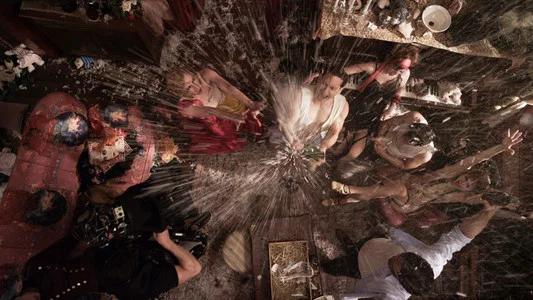 Foto de El gran Gatsby