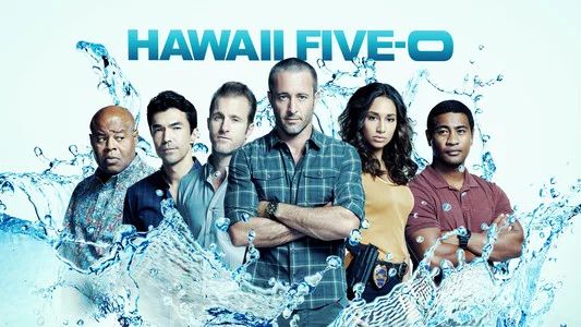 Foto de Hawaii Five-0